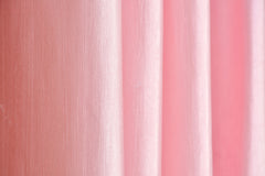 Homecrown Solid Plain Crush Curtains for Windows/Doors – Set of 2, Baby Pink