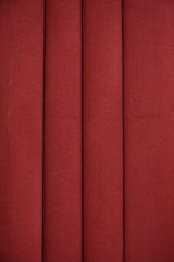 Homecrown Premium Thermal Insulated Room Darkening Blackout Curtains for Windows & Doors - Set of 2, Maroon