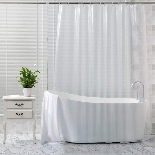 Waterproof Shower Curtains for Indian Bathrooms: What to Look For Before You Buy