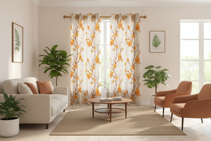 Curtains - Homecrown