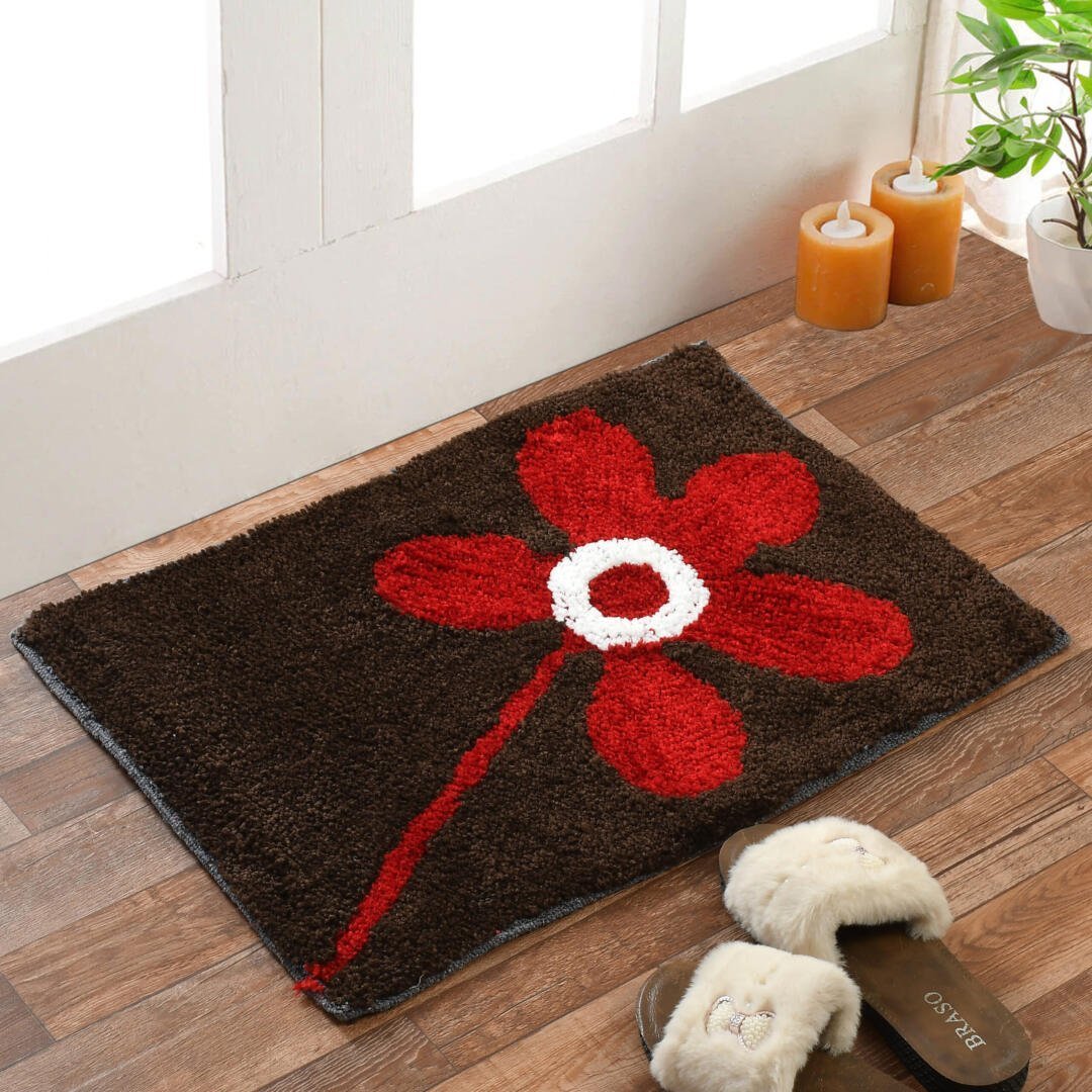 Bath mats