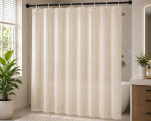 Shower Curtains - Homecrown