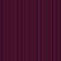 Homecrown Stripe Bedsheet for Single Bed with 1 Matching Pillow Cover – Wine